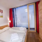 Apartamento In Neukirchen By Lift & Sauna *