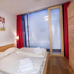 In Neukirchen By Lift & Sauna Apartamento *