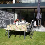 In Neukirchen By Lift & Sauna Apartamento