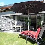 In Neukirchen By Lift & Sauna Apartamento *