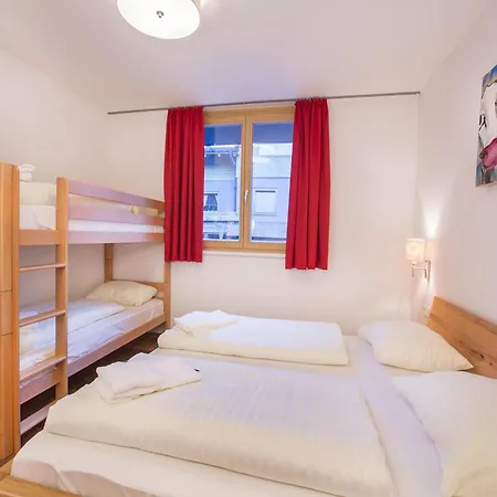 Semesterbostad Apartment In Neukirchen By Ski Lift & Sauna *