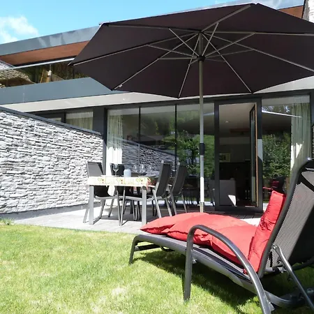 In Neukirchen By Lift & Sauna Appartement *