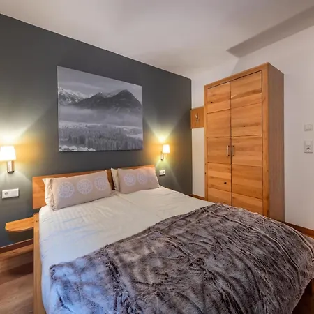 Apartment In Neukirchen By Ski Lift & Sauna * Neukirchen am Großvenediger
