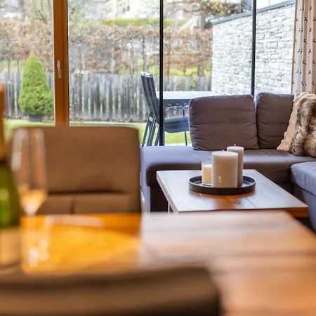 Apartment In Neukirchen By Ski Lift & Sauna *
