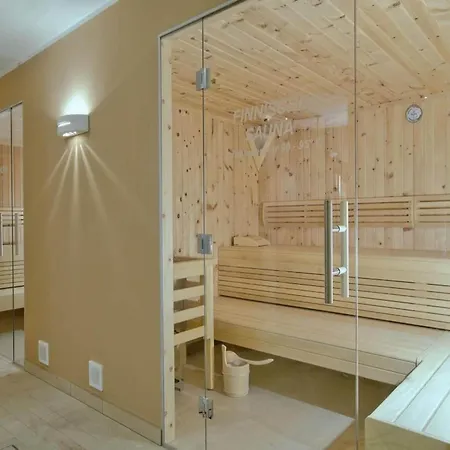 Semesterbostad Apartment In Neukirchen By Ski Lift & Sauna *