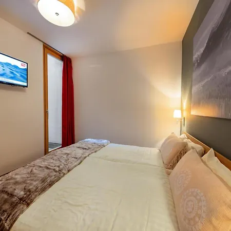 Apartment In Neukirchen By Ski Lift & Sauna Semesterbostad Neukirchen am Großvenediger