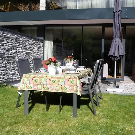 Semesterbostad Apartment In Neukirchen By Ski Lift & Sauna *