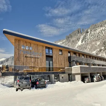 Apartment In Neukirchen By Ski Lift & Sauna Semesterbostad *