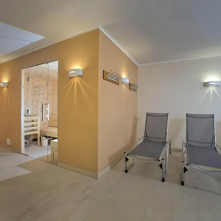 Apartment In Neukirchen By Ski Lift & Sauna * Neukirchen am Großvenediger