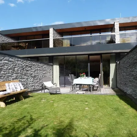 Semesterbostad Apartment In Neukirchen By Ski Lift & Sauna *