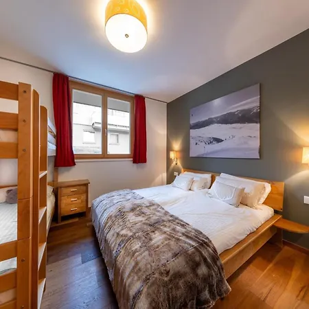 Apartment In Neukirchen By Ski Lift & Sauna Semesterbostad *