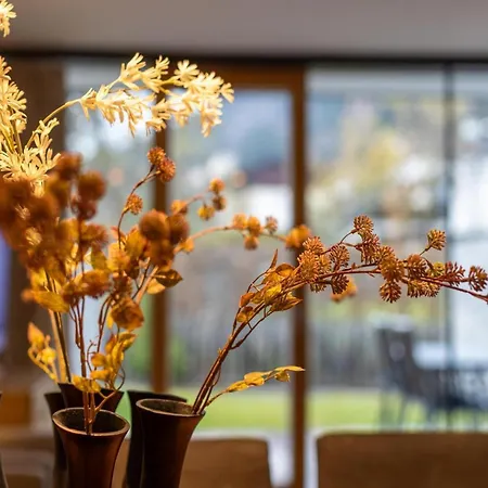 Semesterbostad Apartment In Neukirchen By Ski Lift & Sauna *