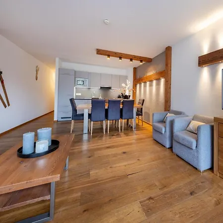 Apartment In Neukirchen By Ski Lift & Sauna * Neukirchen am Großvenediger
